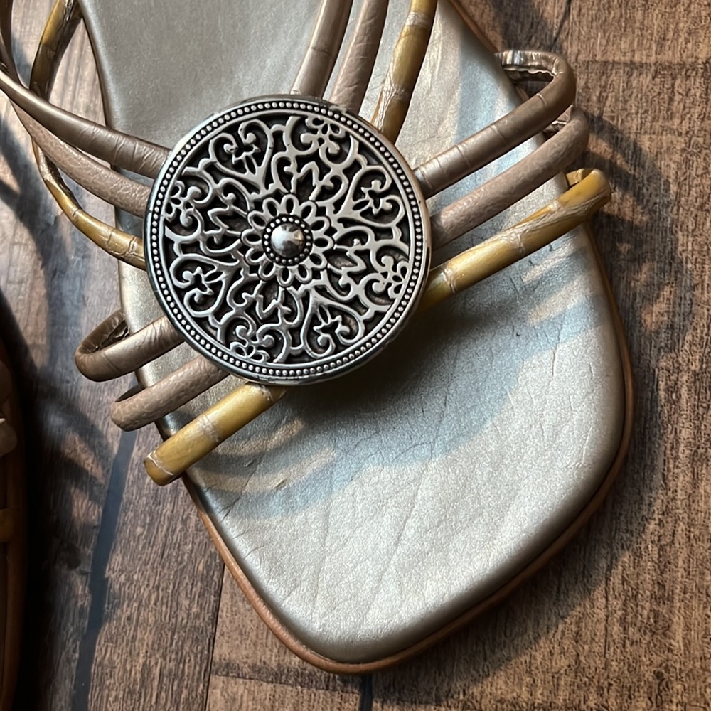 Brighton Sandals - Picture 10 of 16